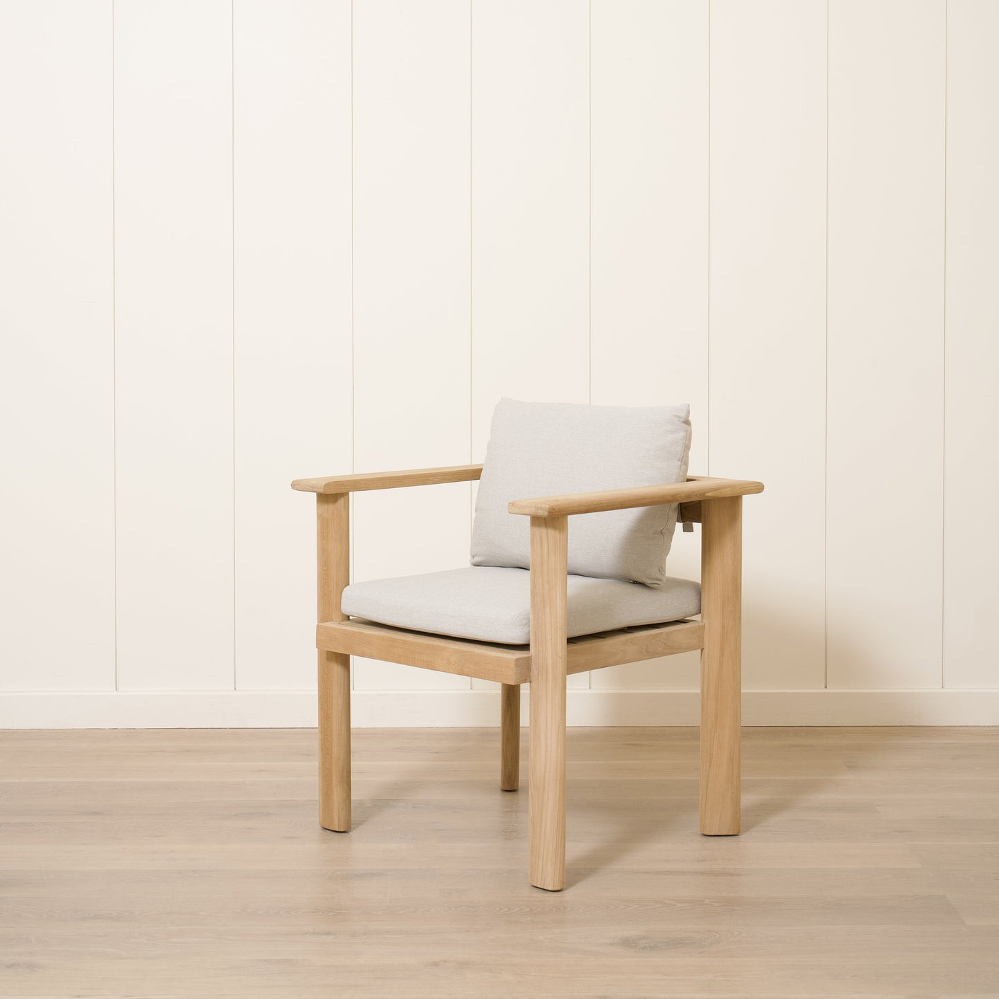 Ellen Outdoor Dining Chair