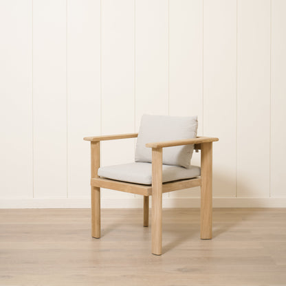 Ellen Outdoor Dining Chair