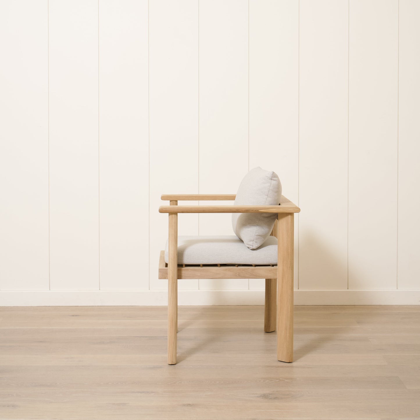 Ellen Outdoor Dining Chair