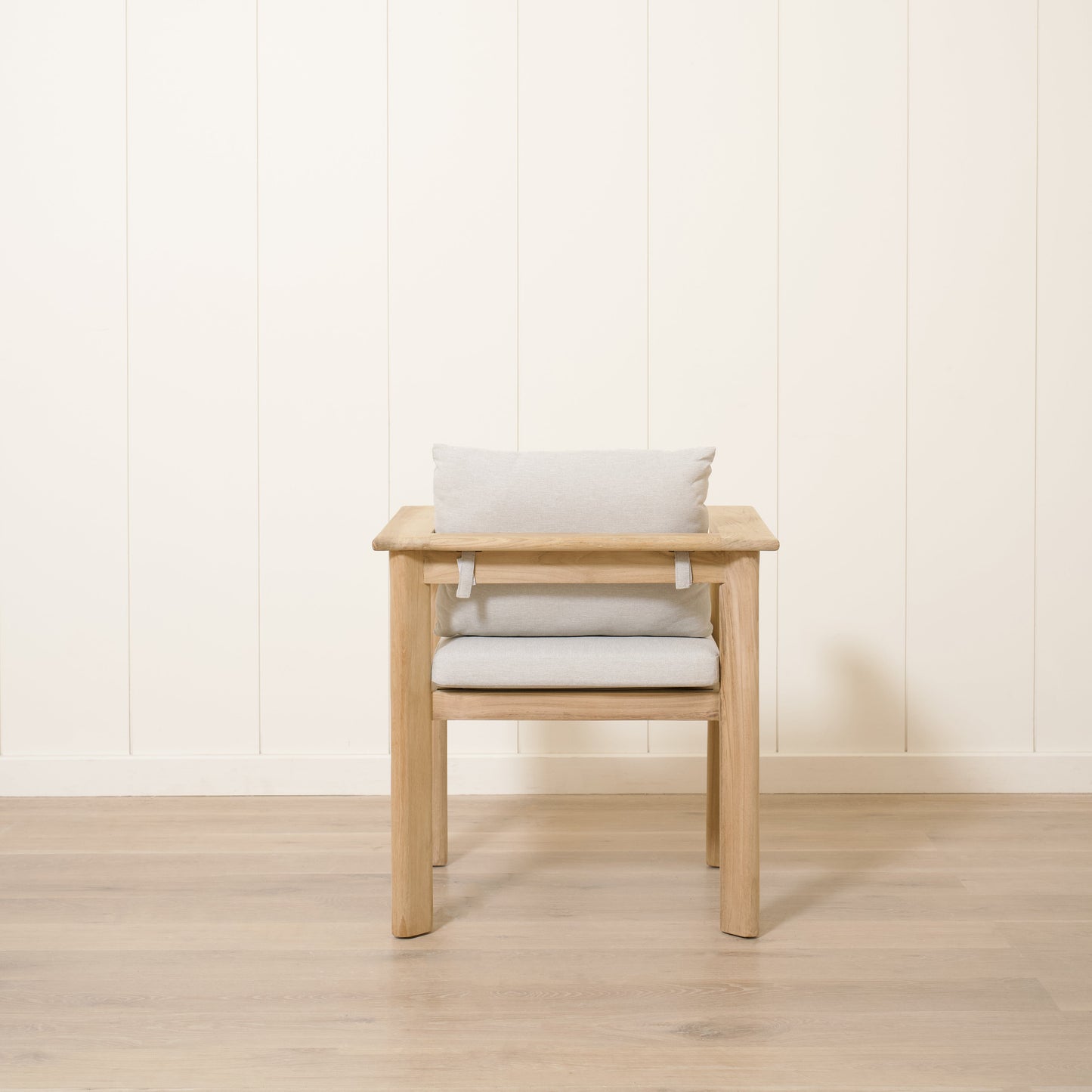 Ellen Outdoor Dining Chair