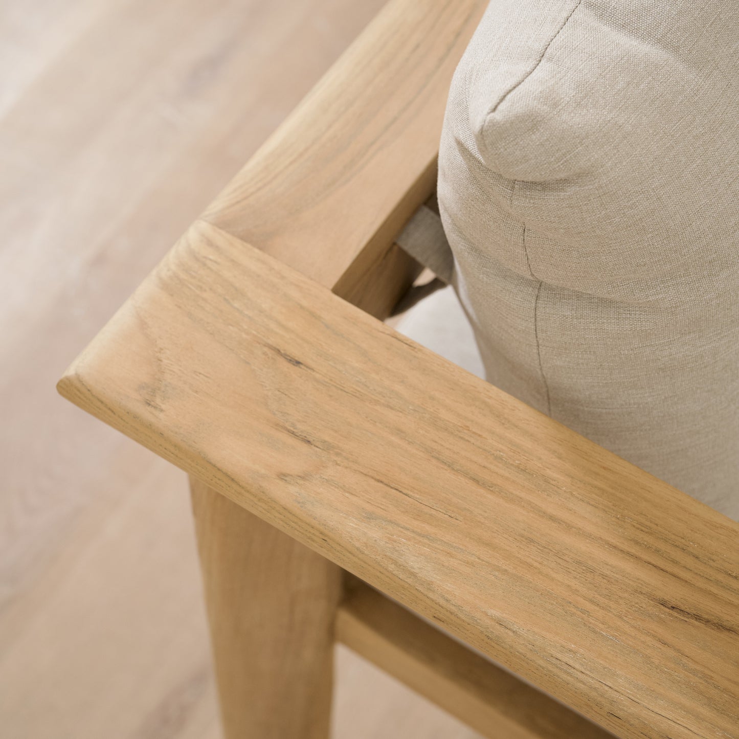 Ellen Outdoor Dining Chair