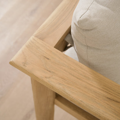 Ellen Outdoor Dining Chair