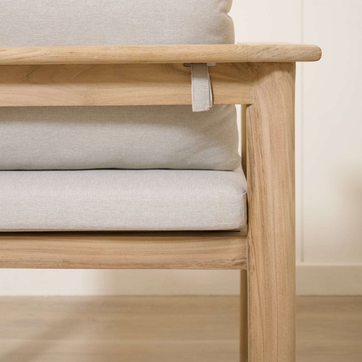 Ellen Outdoor Dining Chair