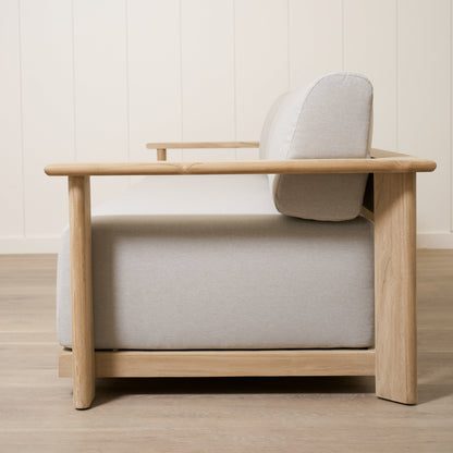 Ellen Outdoor Sofa