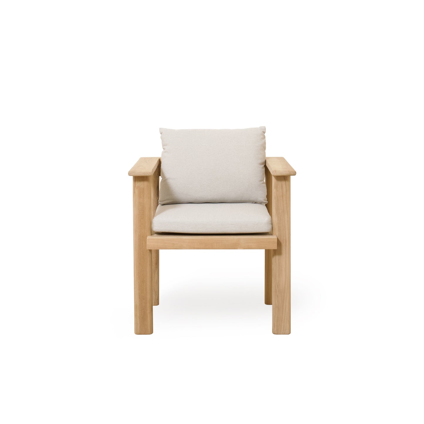 Ellen Outdoor Dining Chair