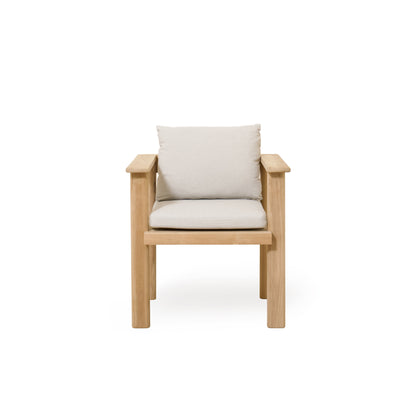 Ellen Outdoor Dining Chair