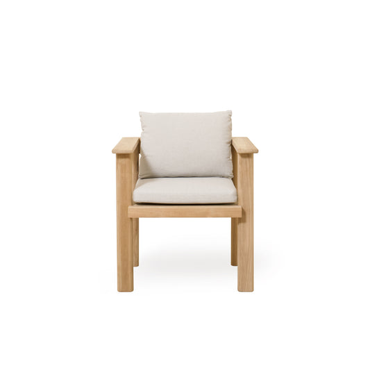 Ellen Outdoor Dining Chair