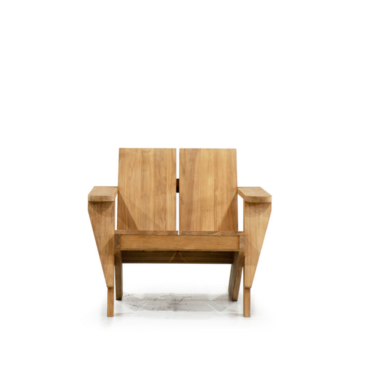 Bay Outdoor Chair