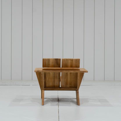 Bay Outdoor Chair