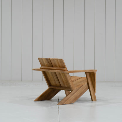Bay Outdoor Chair