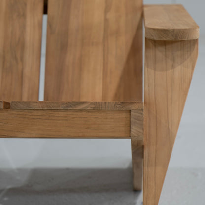 Bay Outdoor Chair