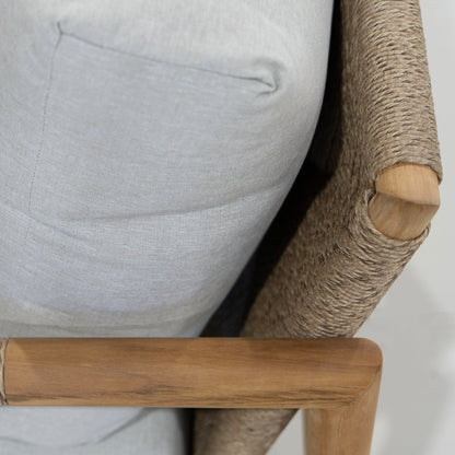 Tate Outdoor Chair