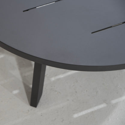 Georgie Outdoor Coffee Table