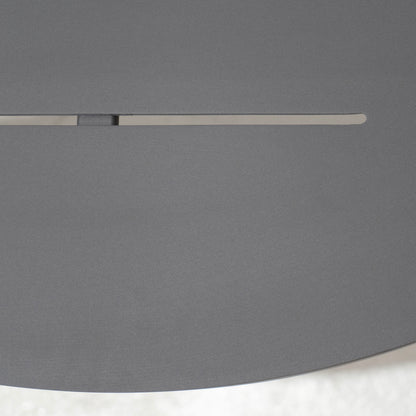 Georgie Outdoor Coffee Table