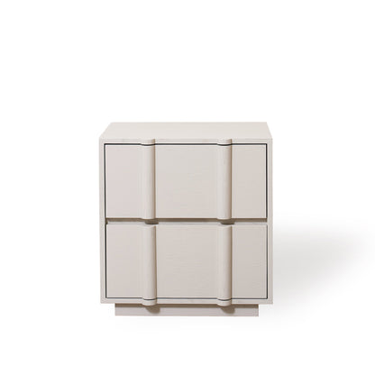 As Shown: 24"L x 20"D x 25"H | Material: Solid Ash | Finish: Wire Brushed Painted Revere Pewter