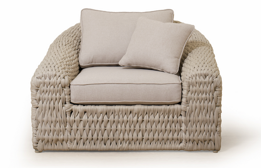 Raya Outdoor Chair