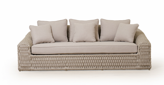 Raya Outdoor Sofa