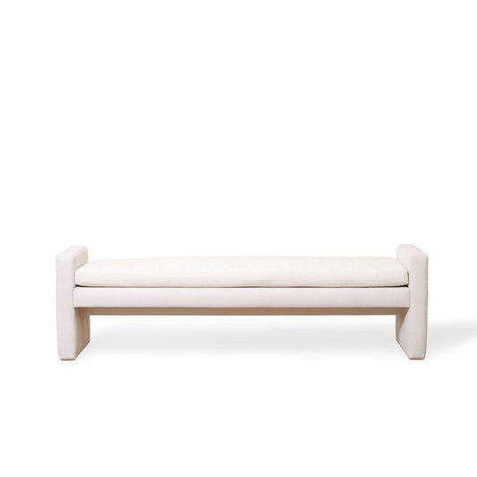 Ridge Bench