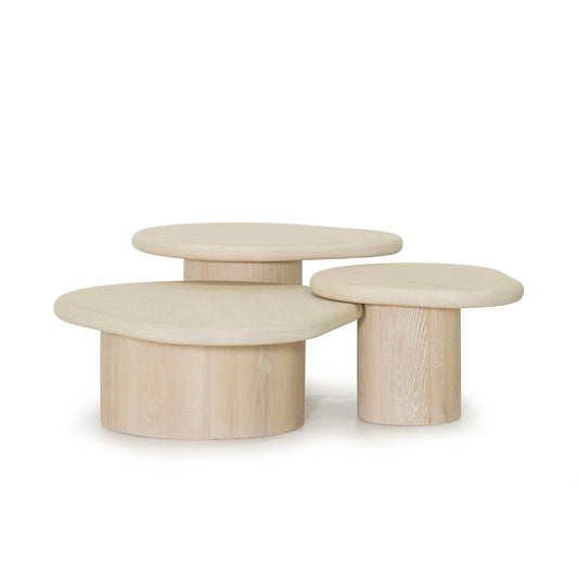 River Coffee Tables