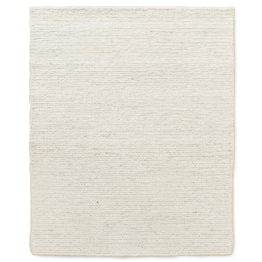 Soumak Medium Weave Rug