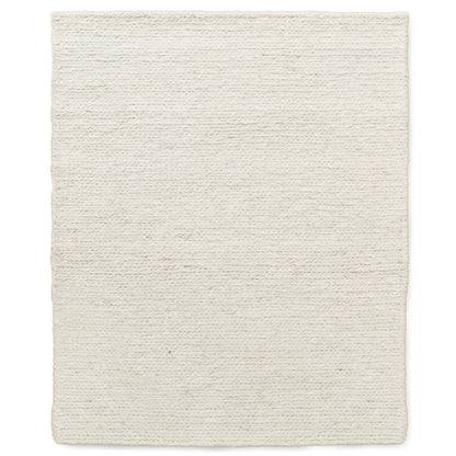 Soumak Medium Weave Rug