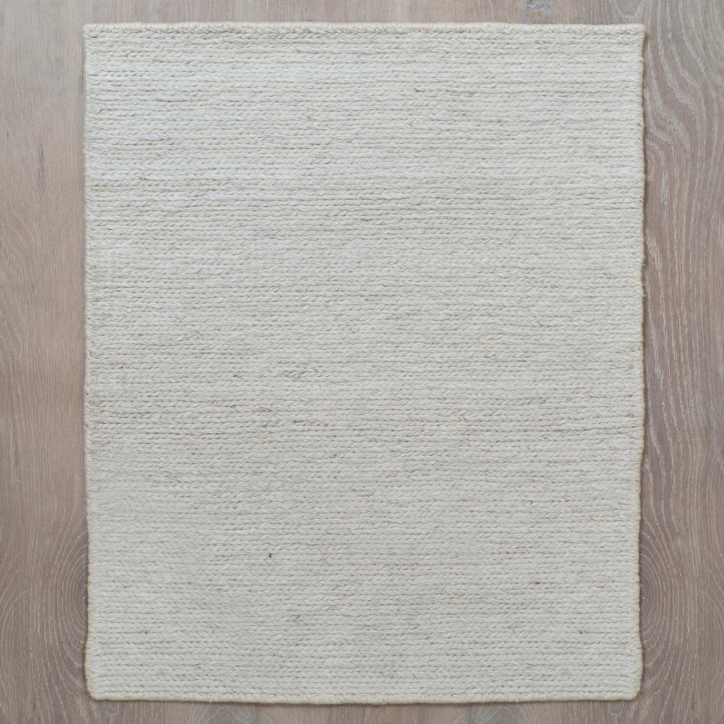 Soumak Medium Weave Rug