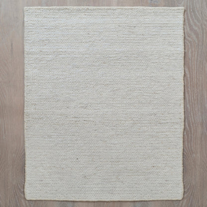 Soumak Medium Weave Rug