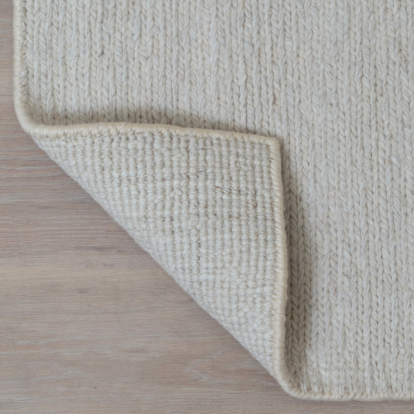 Soumak Medium Weave Rug