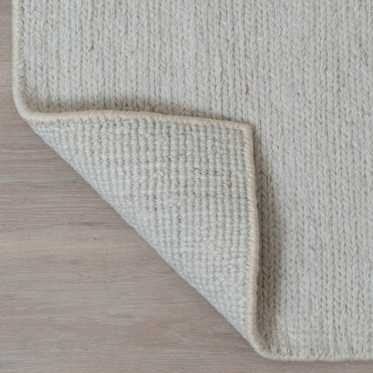 Soumak Medium Weave Rug