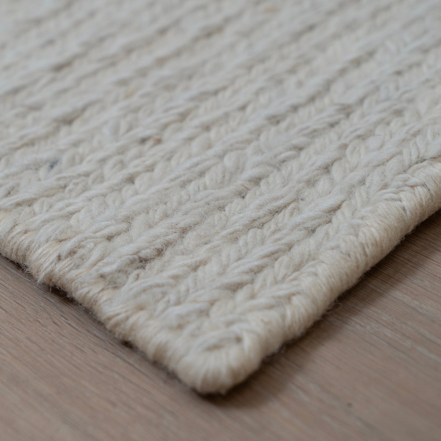 Soumak Medium Weave Rug