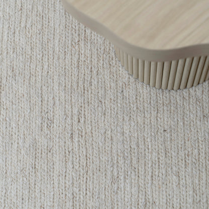 Soumak Medium Weave Rug