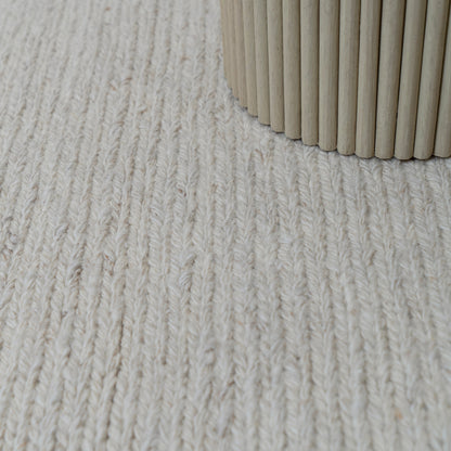 Soumak Medium Weave Rug