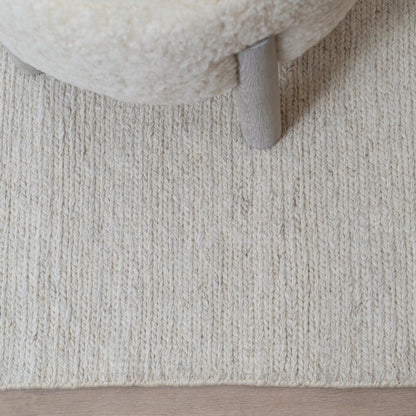 Soumak Medium Weave Rug