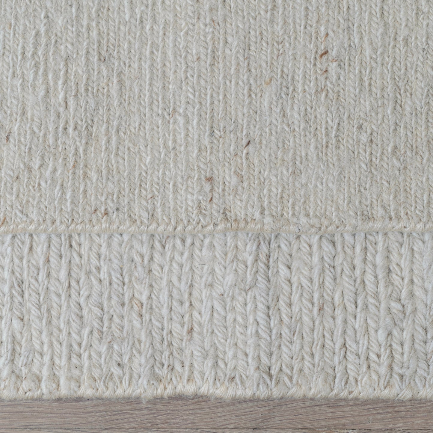 Soumak Medium Weave Rug