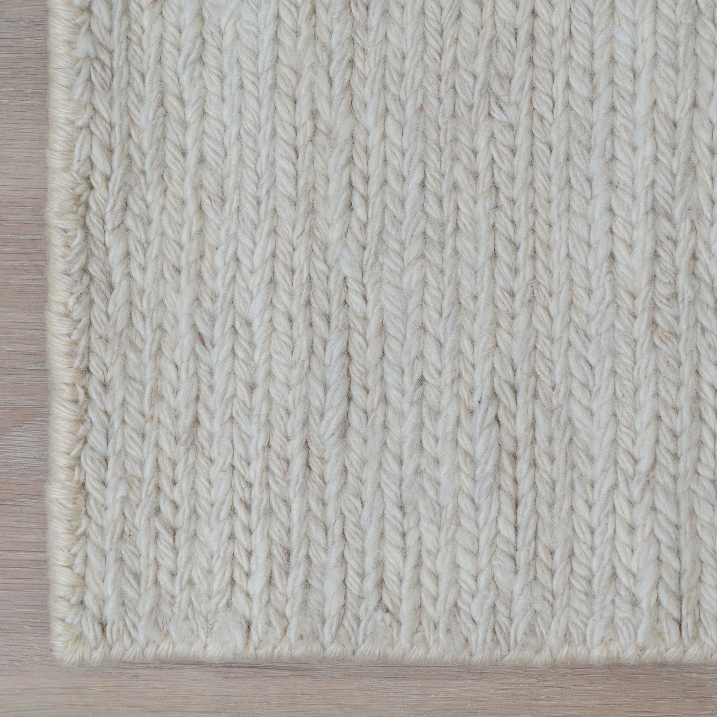 Soumak Medium Weave Rug