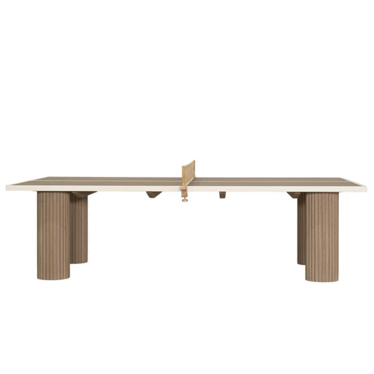 Sadie Ping Pong Games Table