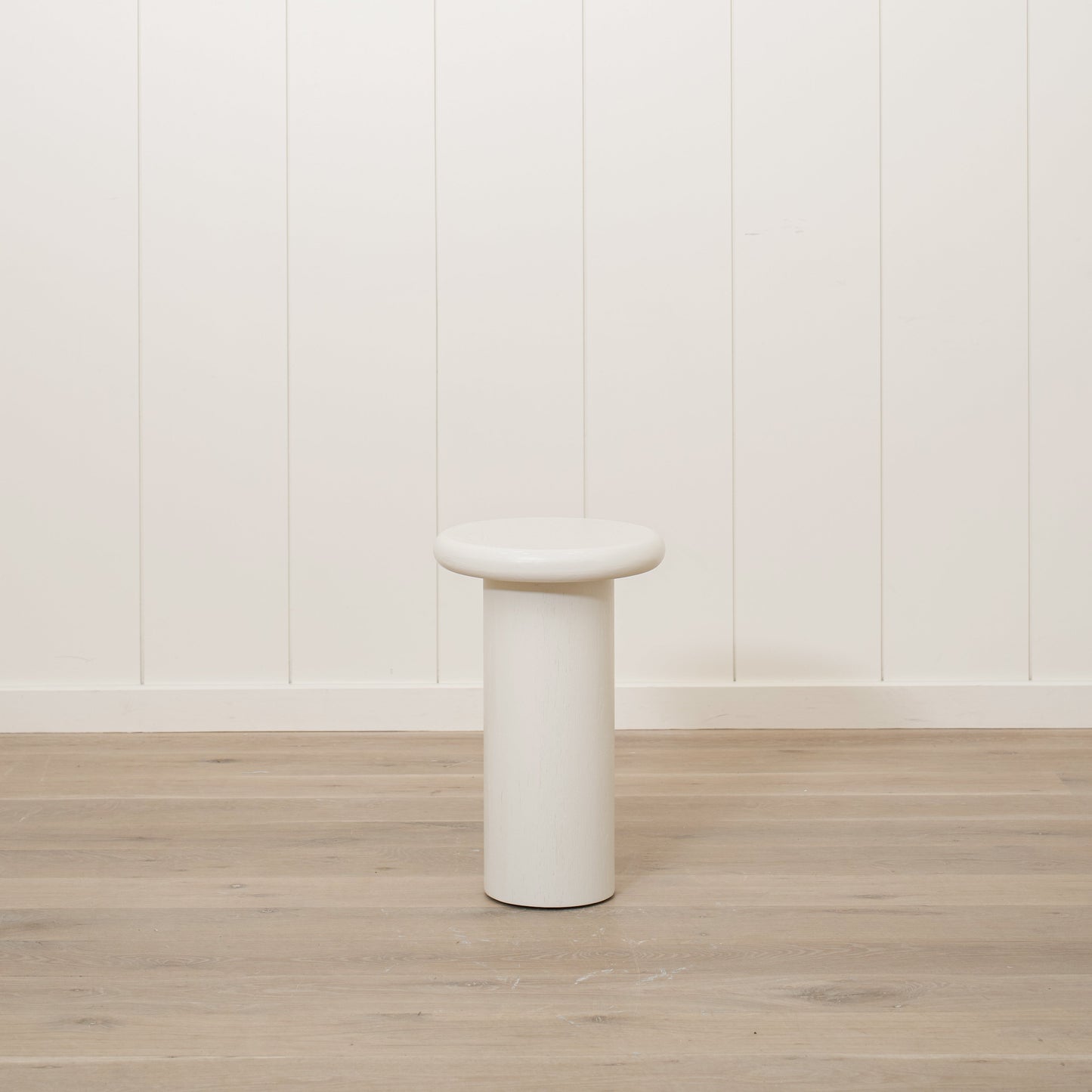 Alden Round Side Table