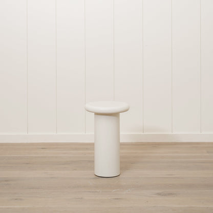 Alden Round Side Table