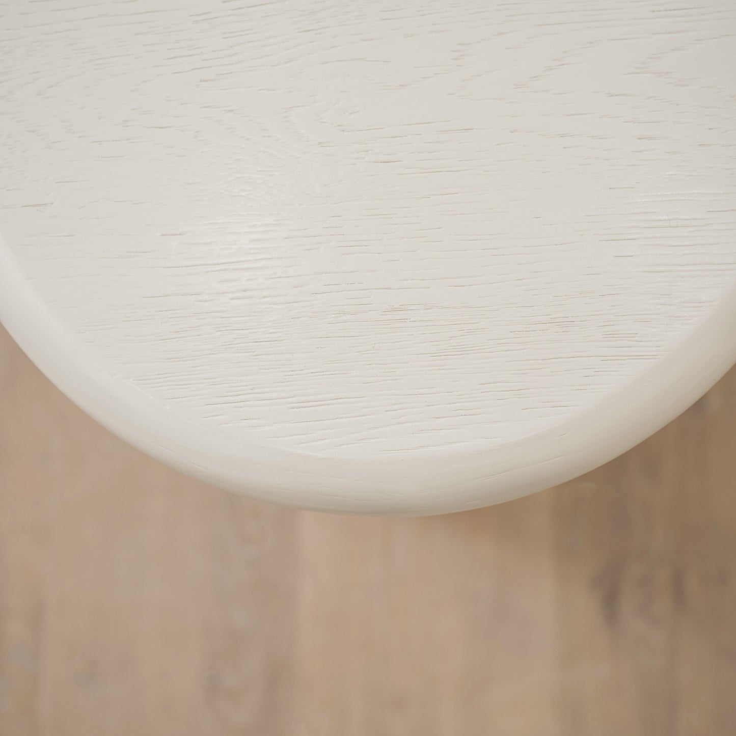 Alden Round Side Table