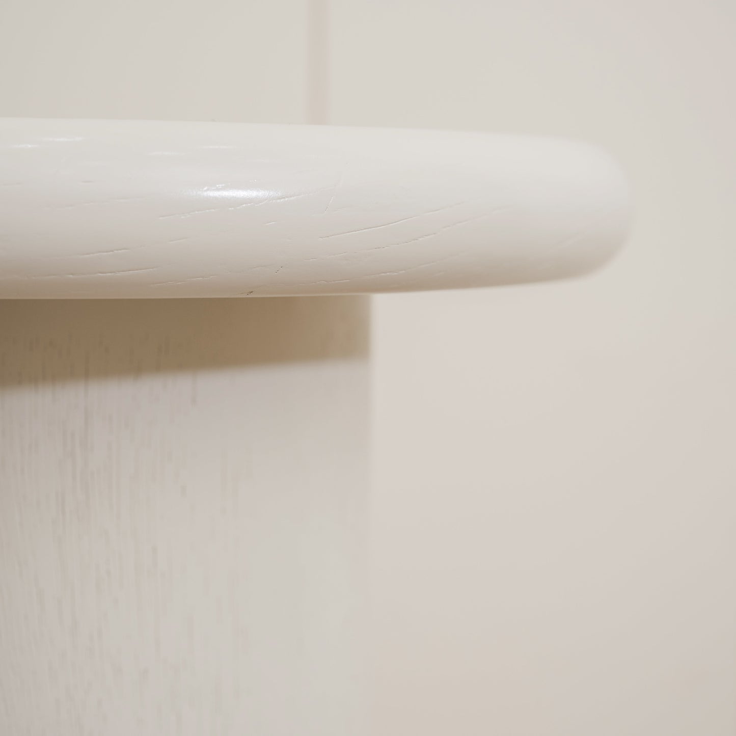 Alden Round Side Table