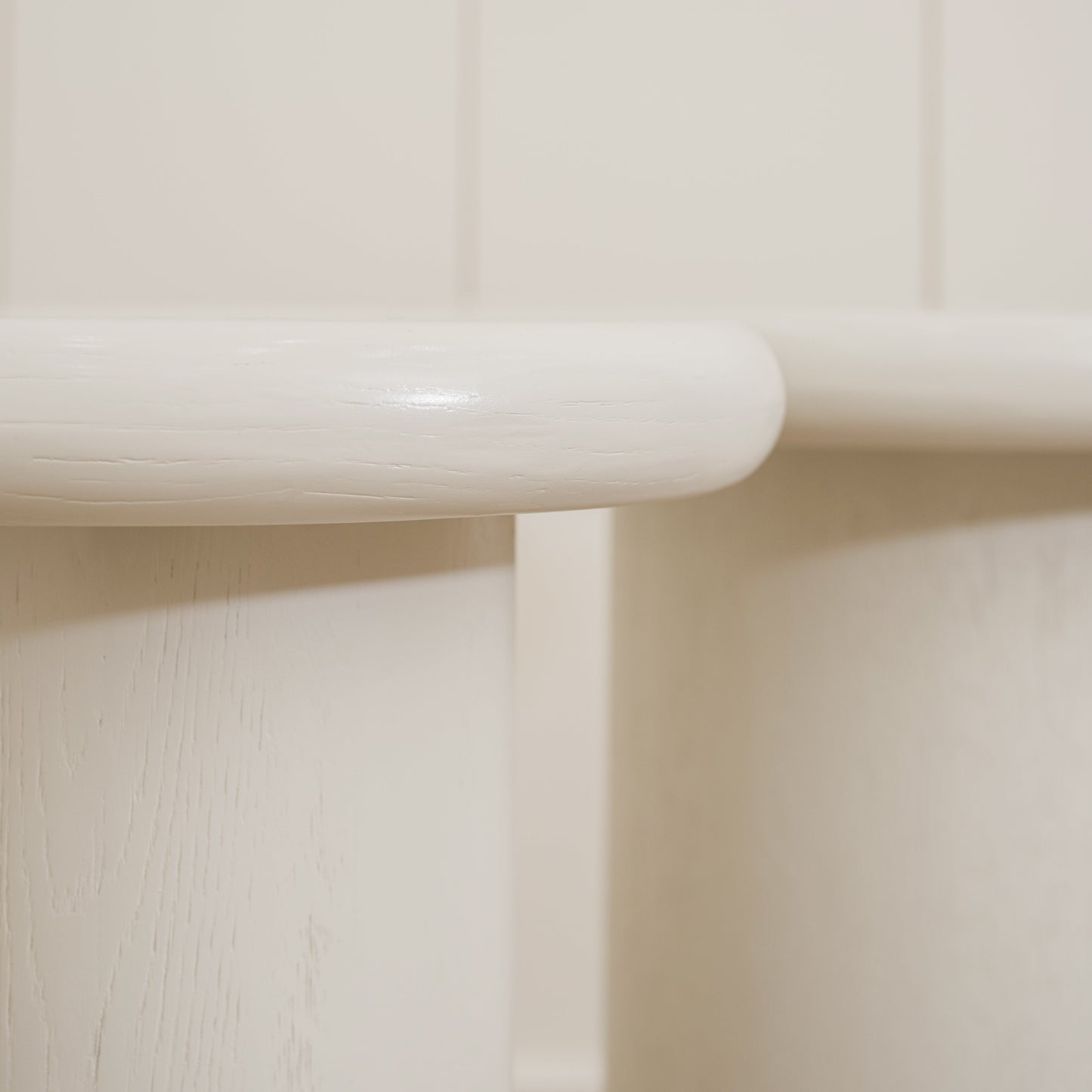 Alden Round Side Table