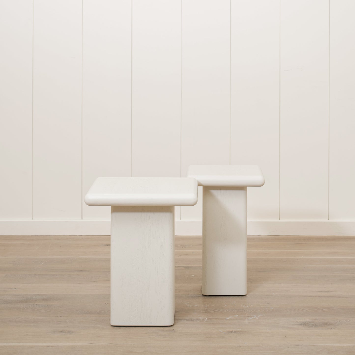 Alden Square Side Table