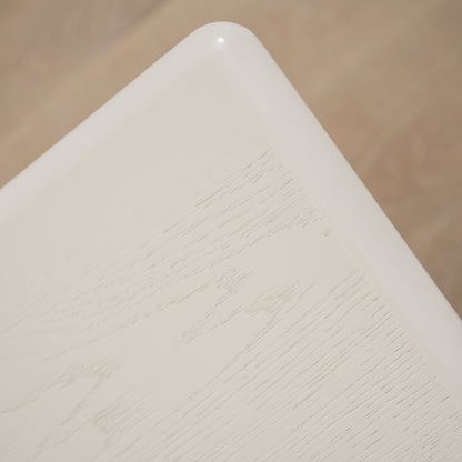 Alden Square Side Table