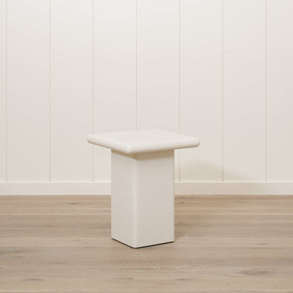 Alden Square Side Table
