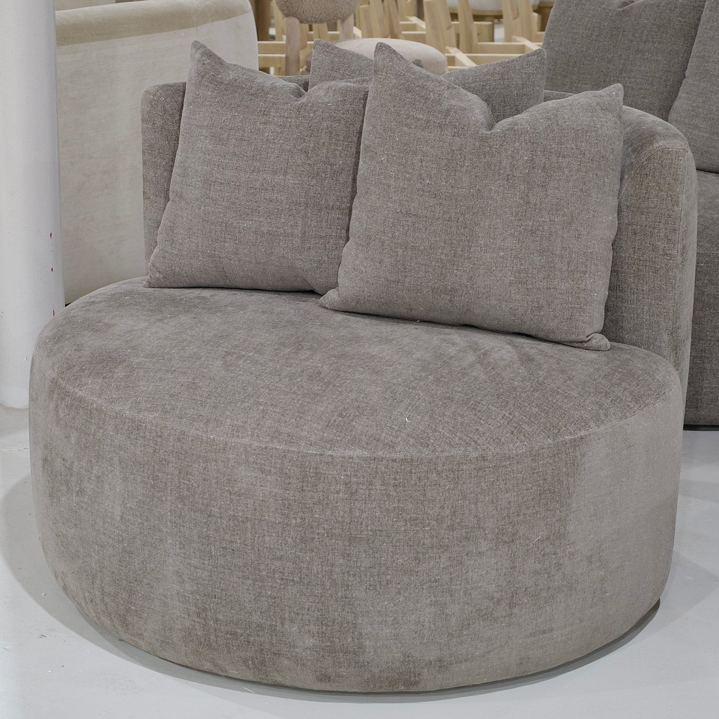 Sag Harbor Chair