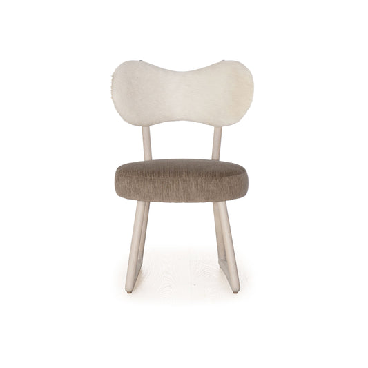 Snug Dining Chair