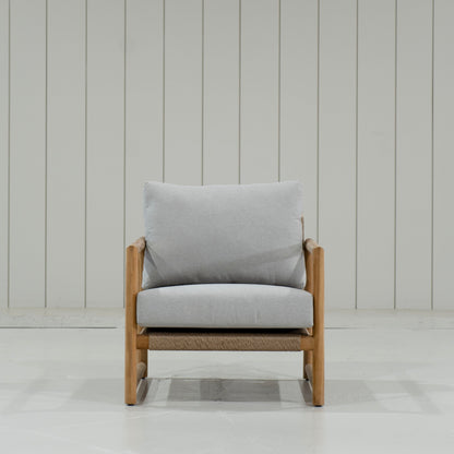 Tate Outdoor Chair