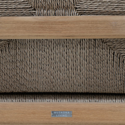 Tate Outdoor Dining Chair