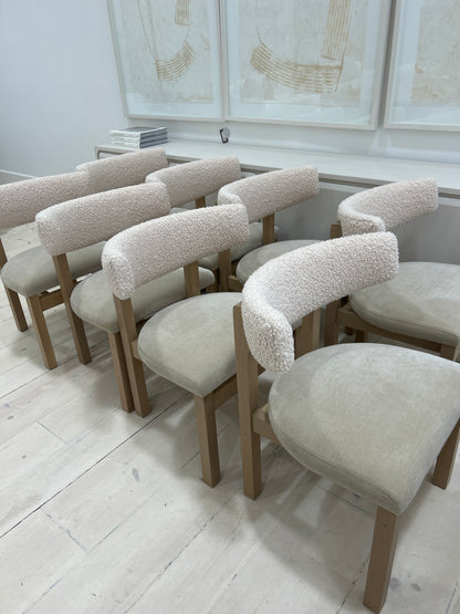 Arch Dining Chair
