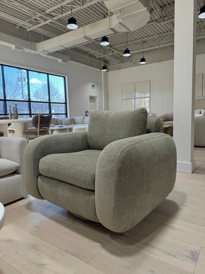 Felix Chair